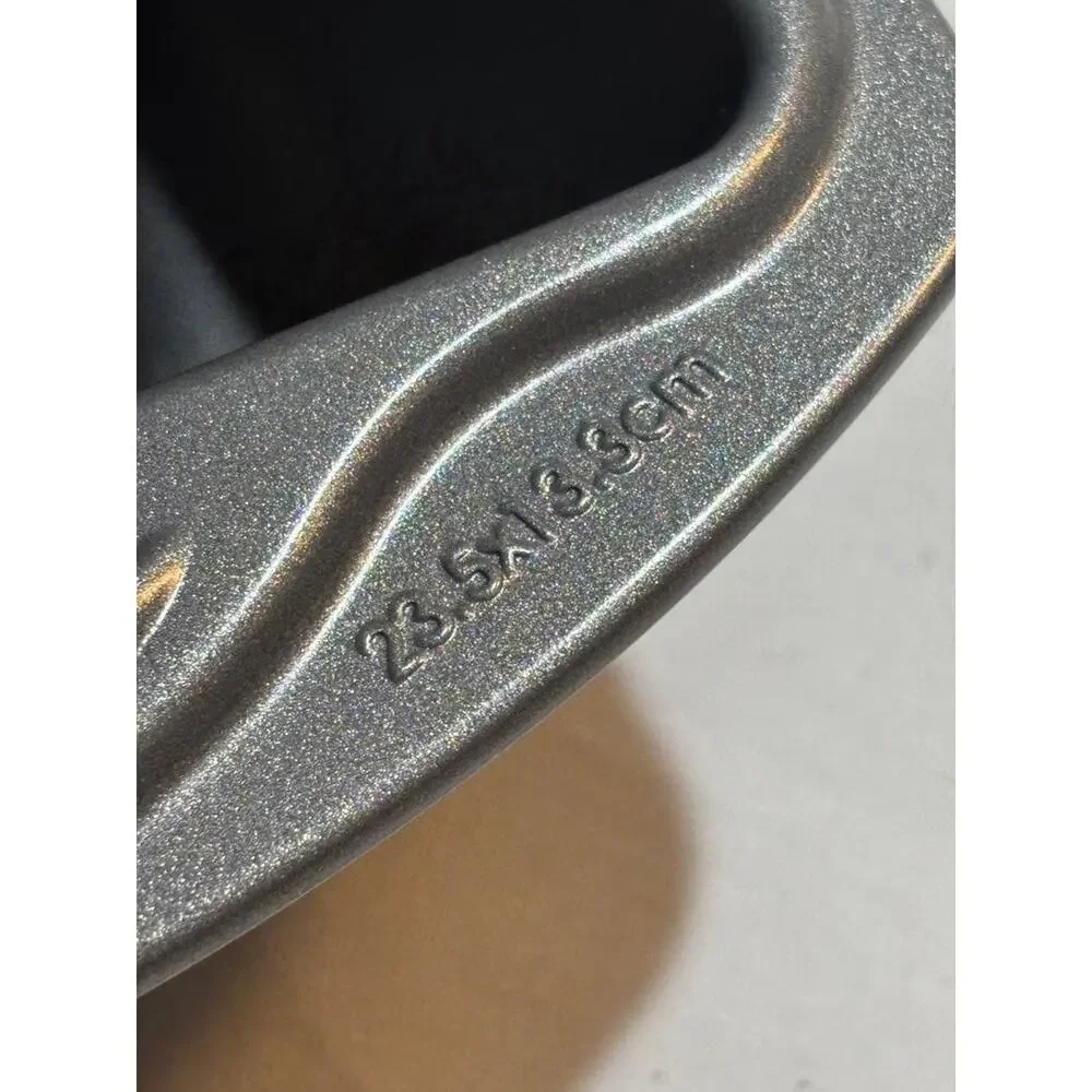Wilton Nonstick Loaf Pan with Drainage Holes